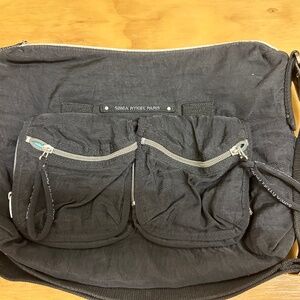 Sonia Rykiel Paris Cross Body Bag